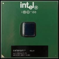 Intel Celeron 667 MHz / 66 MHz CopperMine PGA370 OEM, 667 МГц (66) ОЕМ версия