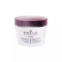 Brelil Professional BioTraitement Pure Пилинг для волос грязевой