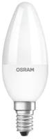 Лампа светодиодная OSRAM ST CLAS B FR 6.5 W/2700 K E14