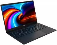 Ноутбук IRU Калибр 15TLI (1894434) 15.6" FHD/Core i5 1135G7/8Gb/256Gb SSD/Intel Iris Xe/Free DOS/black