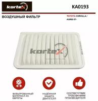 Фильтр воздушный KORTEX KA0193