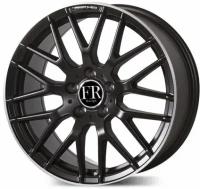 Диск FR Replica MR225 8.5x18/5x112 D66.6 ET38 MICB для Mercedes C/CLA/E/S