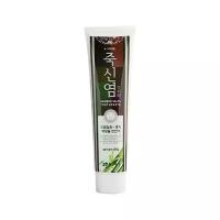 Hanil Зубная паста с бамбуковой солью / Bamboo Salts Toothpaste, 170 мл