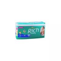 Rich Baby подгузники 1 (2-5 кг) 30 шт