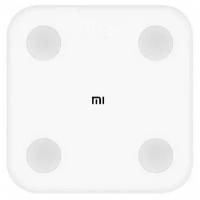 Умные весы Xiaomi Mi Body Composition Scale 2