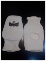 Защита руки Kango Fitness 14001, Эластичная, белая, размер Senior