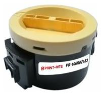 Картридж лазерный Print-Rite TFXAEVBPRJ PR-106R02183 106R02183 черный