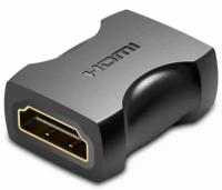 Переходник HDMI(F)-HDMI(F) Vention (AIUH0) v2.1