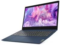 Ноутбук LENOVO IdeaPad 3 15ITL05 (81X800BCRK)