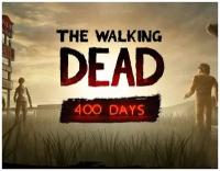 The Walking Dead: 400 Days