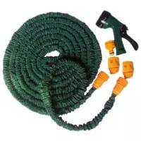 Комплект для полива BRADEX Pocket hose ULTRA, 15 м