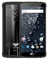 Смартфон Homtom Zoji Z9 6/64Gb Green