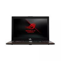 Ноутбук ASUS ROG Zephyrus GM501 (1920x1080, Intel Core i7 2.2 ГГц, RAM 32 ГБ, SSD 512 ГБ, HDD 1000 ГБ, GeForce GTX 1070, Win10 Home)