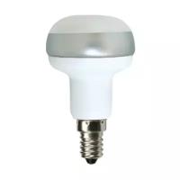 Лампа люминесцентная Ecola G4SW07ECG, E14, R50