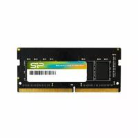 Оперативная память Silicon Power SO-DIMM 8GB DDR4-3200 (SP008GBSFU320B02)