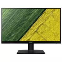 23.8" Монитор Acer HA240Ybid, 1920x1080, 75 Гц, IPS