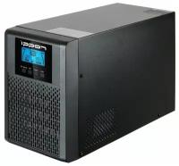 Источник бесперебойного питания Ippon Innova G2 1kVA 900Вт 1000ВА черный