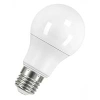 Лампа светодиодная OSRAM, LS CLA40 6W/865 FR E27 E27, 6Вт, 6500К