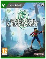 One Piece Odyssey [Xbox Series X, русская версия]