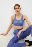 Футболка Puma Active ESS Bra Poly W для женщин 84718622 S