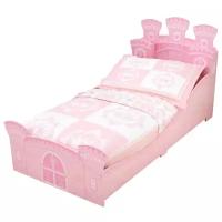 Кровать KidKraft Замок принцессы (без белья)
