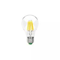 Лампа светодиодная Ecola, Classic LED Premium 10,0W A60 220-240V E27 2700K 360 filament 105x60 E27, G60, 10Вт, 2700К