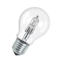 Лампа галогенная OSRAM Halogen Eco Pro Classic A, E27, A55