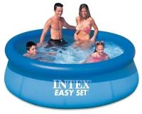 Надувной бассейн Intex (Интекс) Easy Set Pool (28110/56970)