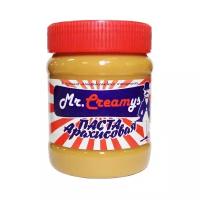 Арахисовая паста Mr. Creamys классическая, 340 гр 3713559