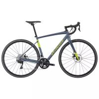 Шоссейный велосипед Specialized Men's Diverge E5 Comp (2019)