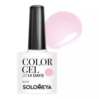 Гель-лак Solomeya Color Gel Charlene SCGK032/Шарлин