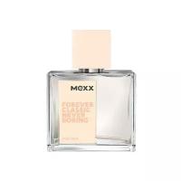 Mexx Женский Forever Classic Never Boring For Her Туалетная вода (edt) 30мл