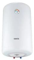 Водонагреватель OASIS OF-80, 80 л, 1500W, белый