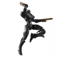 Сборная модель Bandai Pacific Rim Obsidian Fury (103825)