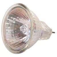 Лампа галогенная Uniel, MR-11-35/GU4 GU4, MR11, 35Вт, 3200К
