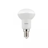 Лампа светодиодная Camelion, LED6-R50/830/E14 E14, R50, 6Вт, 3000К