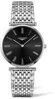 Наручные часы Longines L4.755.4.51.6