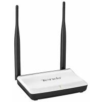 Wi-Fi роутер Tenda A30, белый/черный