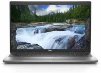 Ноутбук DELL Latitude 5530 Core i7-1265U 15,6" FullHD/16GB/512GB SSD/Intel Iris Xe Gra/Linux