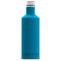 Термобутылка Asobu Times square travel bottle, 0.45 л, blue