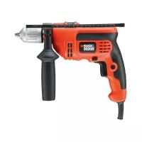 Дрель BLACK+DECKER CD714CRES