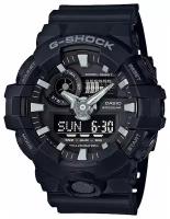 Наручные часы CASIO G-Shock GA-700-1BER