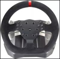 Руль Artplays V-1200 Vibro Racing Wheel