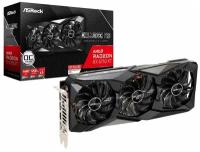 Видеокарта Asrock Radeon RX 6750 XT Challenger Pro 12G