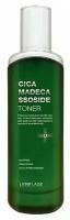 Lebelage Успокаивающий тонер для лица / Cica Madecassoside Toner, 120 мл