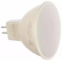 Лампа Gauss LED Elementary MR16 13529 9W GU5.3 4100K Frost NEW