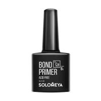 Бескислотный праймер Solomeya Bond&Primer 8,5 мл