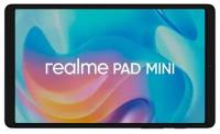 Планшет Realme RMP2106, 8.7", IPS, 1340x800, 4+64 Гб, 8+5 Мп, And 11, серый