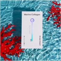 Marine Collagen Морской коллаген