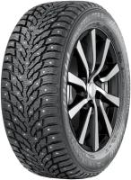 Автомобильная шина Nokian HKPL 9 215/55 R17 98T Зимняя